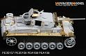 1/35 WWII Pz.KPfw. III Ausf J (For DRAGON 6394) 7